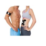 Ponte en forma con el electromusculador de Jocca