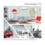 Poptada nueva tarifa Mitsubishi Electric aire acondicionado