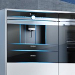 Prepárate un buen café desde tu móvil con Siemens