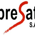 Presat ofrece Servicio de Asistencia Técnica Domiciliaria. Logo Presat