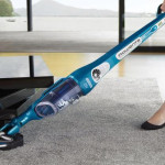 Promo Rowenta Air Force Lithium Aspirador