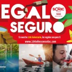 Promocion 100 aniversario SOLAC