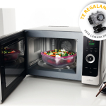 Promocion Whirlpool JQ280 y actioncam