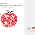Promocion reeembolso frigorifico Bosch_BIDI