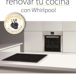 Promoción Whirlpool regala un juego de sartenes
