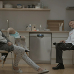 Promoción lavavajillas EcoSilence de Bosch