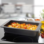 Propuestas de Miele para Navidad, bandeja