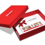 Propuestas de Miele para Navidad, cupón curso cocina