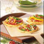 Propuestas de Miele para Navidad, piedra gourmet
