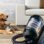 Pulsar Animal Care de Taurus, ideal para los hogares con mascotas