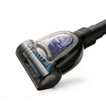 Pulsar Animal Care de Taurus, ideal para los hogares con mascotas, mini turbo Brush
