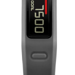 Pulsera Garmin Vivofit gris