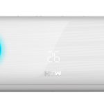 Pure Light UV, el nuevo split de HTW que desinfecta el aire de cualquier virus
