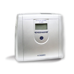 Purificador ionizador de aire Kayami PI 200 E