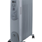 Radiador Nevir