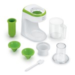 Recetas ricas y saludables con los espirilizadores eléctricos Mr