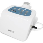 Reduce volumen con Ultraslim de Homedics, máquina
