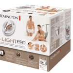 Remington ilight pro 2