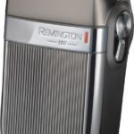 Remington une lo premium con lo vintage en su nueva afeitadora Heritage