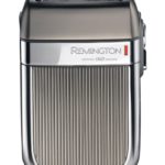 Remington une lo premium con lo vintage en su nueva afeitadora Heritage. Frontal