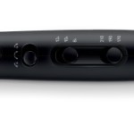 Rizador Philips ProCare HPS940 Auto Curler, controles