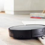 Robot aspirador Miele Scout RX1 alfombra