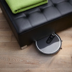 Robot aspirador Miele Scout RX1 suelos