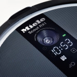 Robot aspirador Scout RX1 de Miele