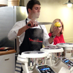 Robot cocina CuisineCompanion Moulinex chef