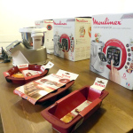 Robot cocina Moulinex CuisineCompanion