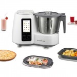 Robot cocina Supercook Dosefes