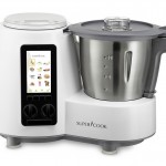 Robot cocina Supercook Dosefes 2