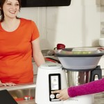 Robot cocina Supercook Dosefes 4