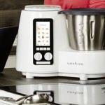 Robot cocina Supercook Dosefes 5