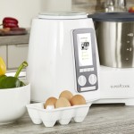 Robot cocina Supercook Dosefes lifestyle