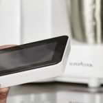 Robot cocina Supercook Yumi 2
