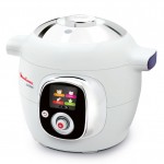 Robot de cocina Cookeo Moulinex
