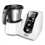 Robot de cocina Mycook de Taurus
