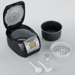 Robot de cocina Severin MC2448 accesorios