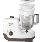 Robot de cocina Taurus_Robot Vapore