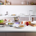Rocook de Cata, los hermanos Roca y Lékué, imagen ambiente