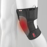 Rodilla Flexyheat Sport Daga