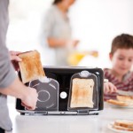 Russell Hobbs Easy Collection tostadora