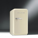 SMEG blanco