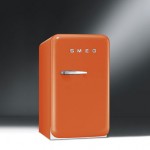 SMEG naranja