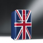 SMEG unión jack