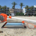 SURI - ganador español James Dyson Award 2015