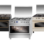 SVAN se suma al estilo retro con sus nuevas cocinas