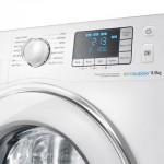 Samsung Eco Bubble Crystal Touch