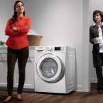 Samsung Eco Bubble Crystal Touch 2